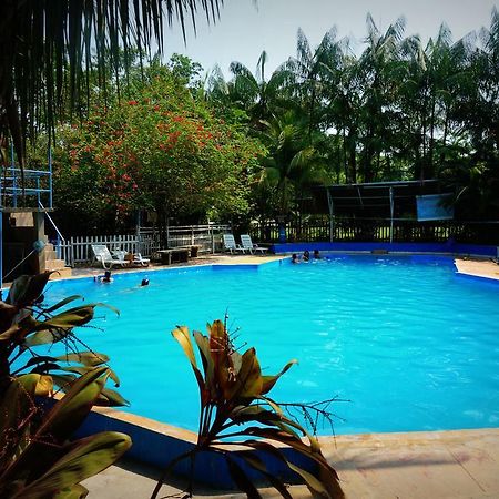 Villa Hermosa De Tambopata Casa Hospedaje & Hostel Puerto Maldonado Dış mekan fotoğraf