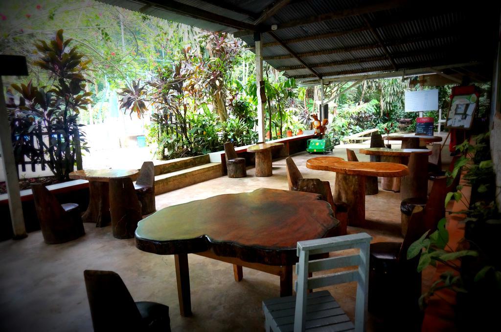 Villa Hermosa De Tambopata Casa Hospedaje & Hostel Puerto Maldonado Dış mekan fotoğraf