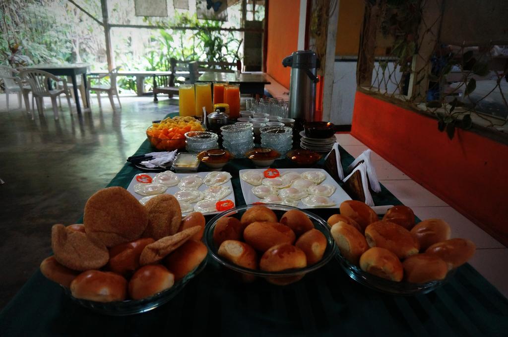 Villa Hermosa De Tambopata Casa Hospedaje & Hostel Puerto Maldonado Dış mekan fotoğraf