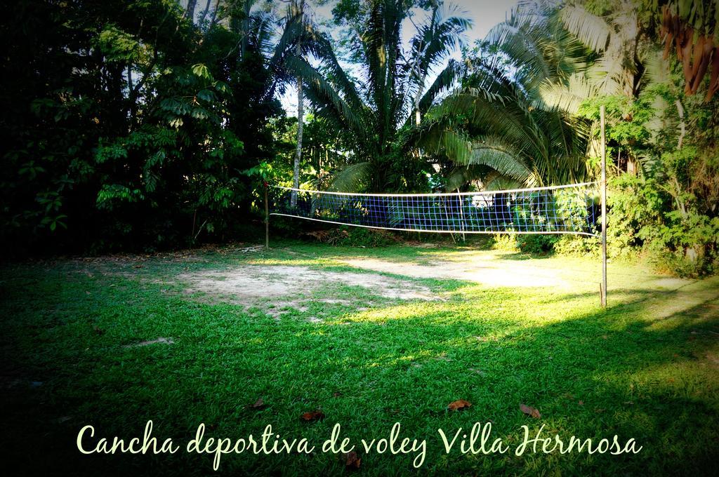Villa Hermosa De Tambopata Casa Hospedaje & Hostel Puerto Maldonado Dış mekan fotoğraf