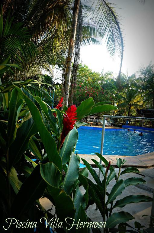 Villa Hermosa De Tambopata Casa Hospedaje & Hostel Puerto Maldonado Dış mekan fotoğraf