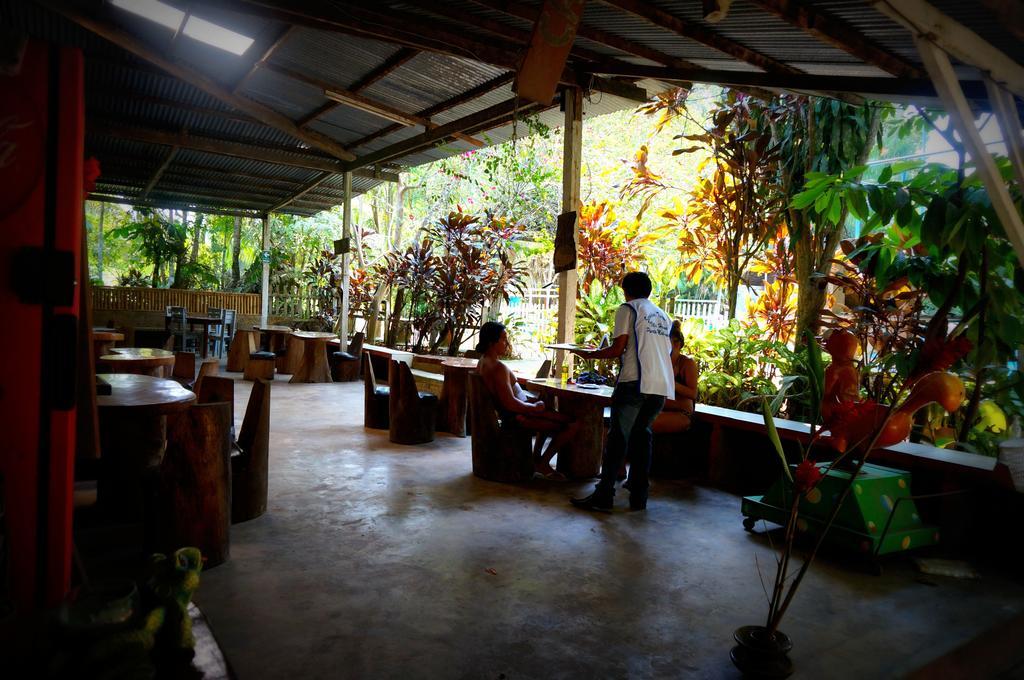 Villa Hermosa De Tambopata Casa Hospedaje & Hostel Puerto Maldonado Dış mekan fotoğraf