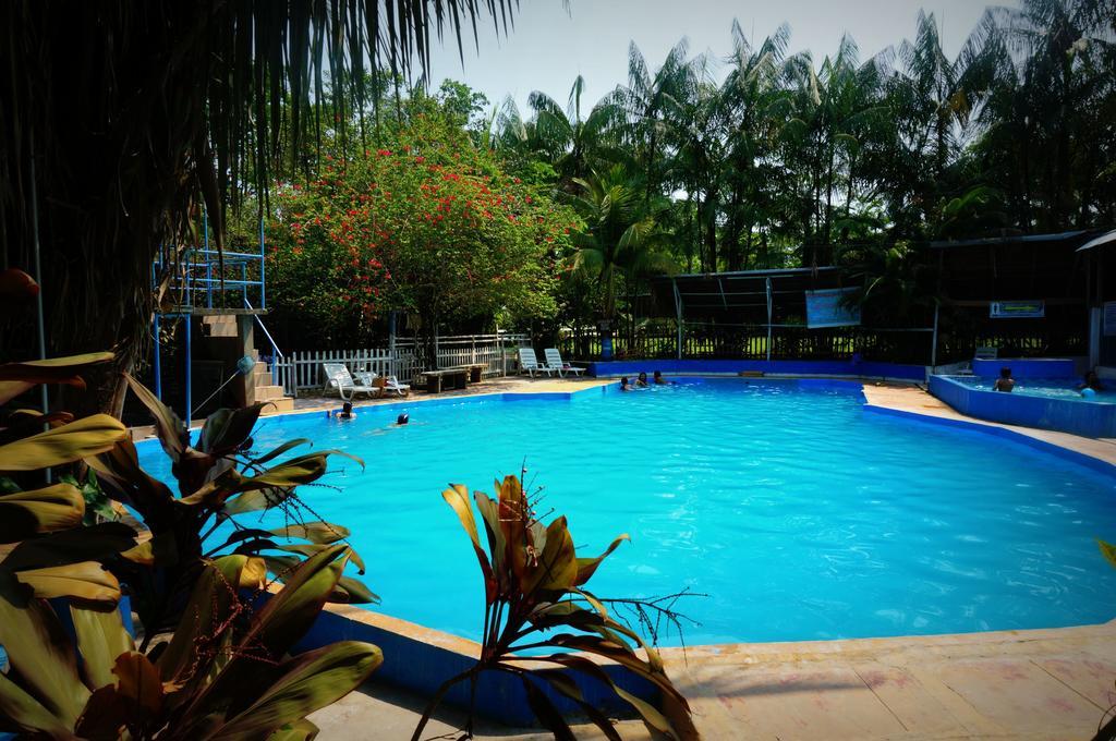 Villa Hermosa De Tambopata Casa Hospedaje & Hostel Puerto Maldonado Dış mekan fotoğraf