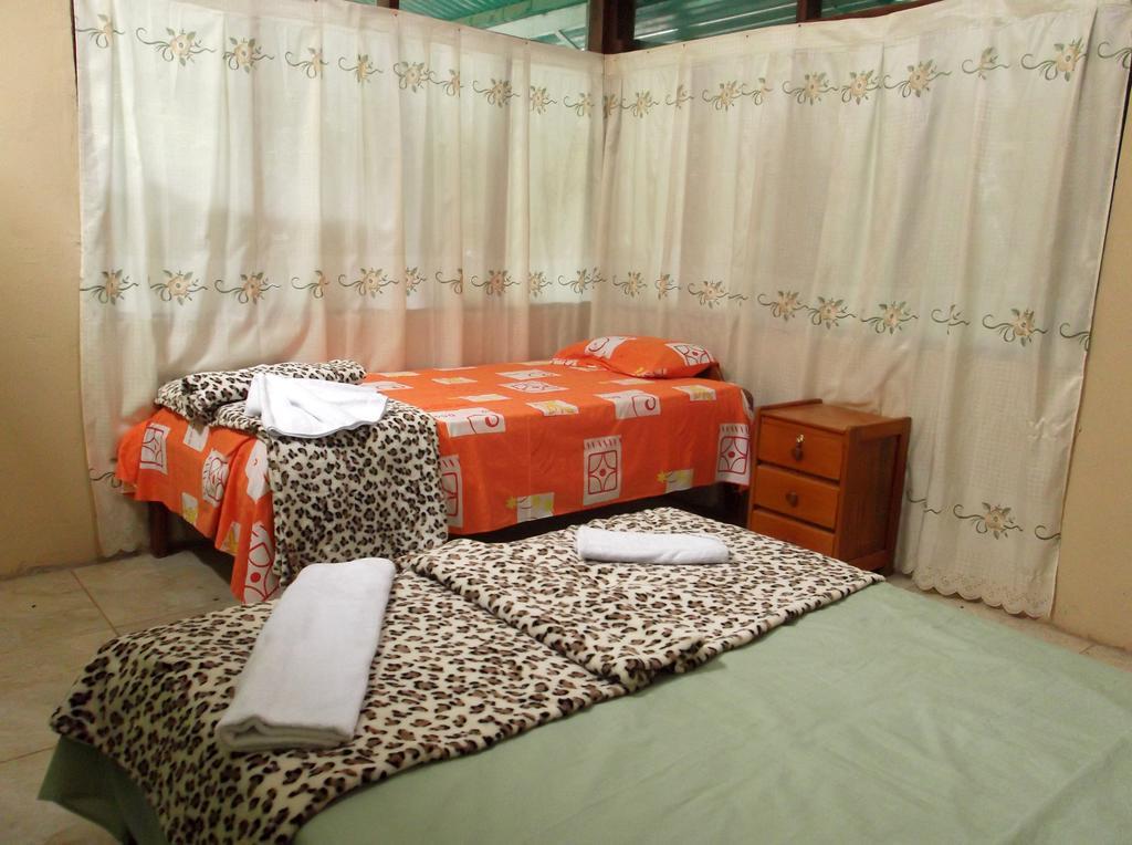 Villa Hermosa De Tambopata Casa Hospedaje & Hostel Puerto Maldonado Oda fotoğraf