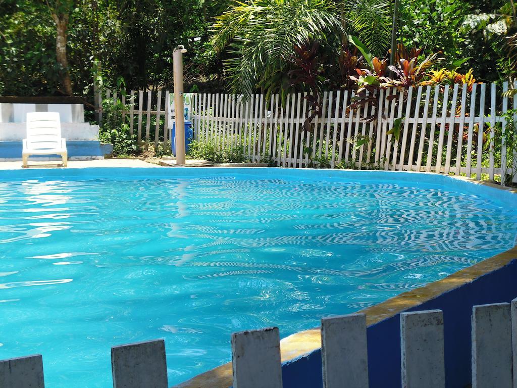 Villa Hermosa De Tambopata Casa Hospedaje & Hostel Puerto Maldonado Oda fotoğraf