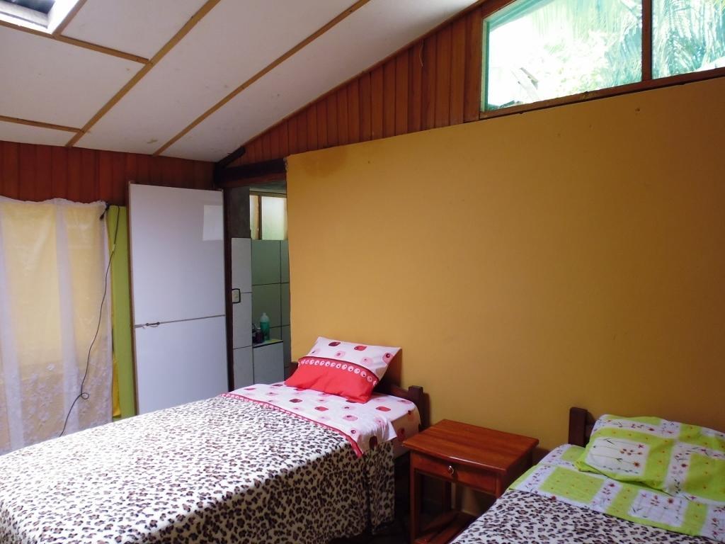 Villa Hermosa De Tambopata Casa Hospedaje & Hostel Puerto Maldonado Dış mekan fotoğraf