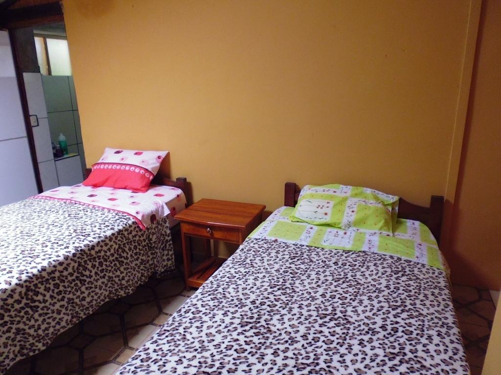 Villa Hermosa De Tambopata Casa Hospedaje & Hostel Puerto Maldonado Dış mekan fotoğraf