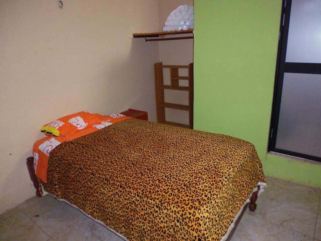 Villa Hermosa De Tambopata Casa Hospedaje & Hostel Puerto Maldonado Dış mekan fotoğraf