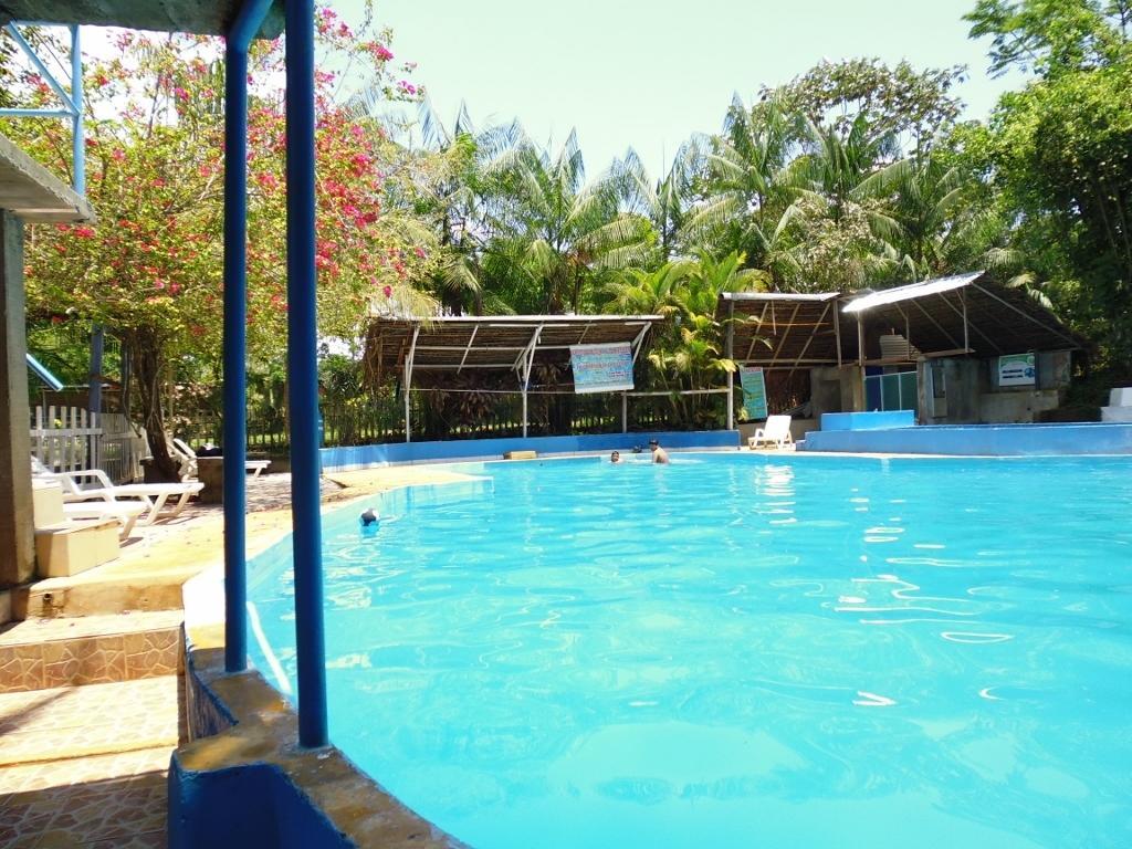 Villa Hermosa De Tambopata Casa Hospedaje & Hostel Puerto Maldonado Dış mekan fotoğraf