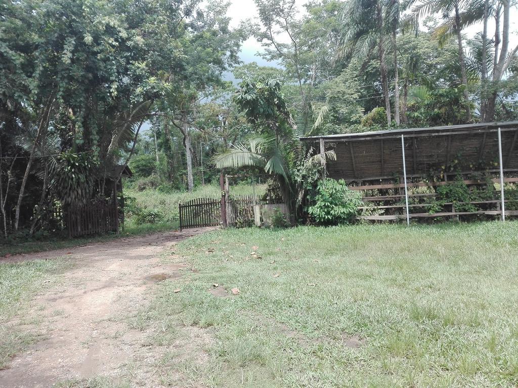 Villa Hermosa De Tambopata Casa Hospedaje & Hostel Puerto Maldonado Dış mekan fotoğraf