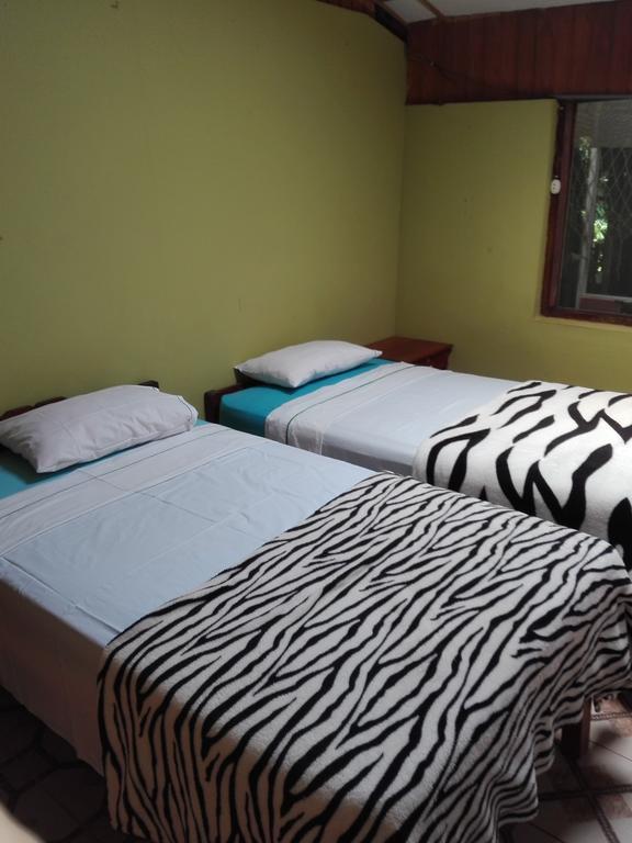 Villa Hermosa De Tambopata Casa Hospedaje & Hostel Puerto Maldonado Dış mekan fotoğraf