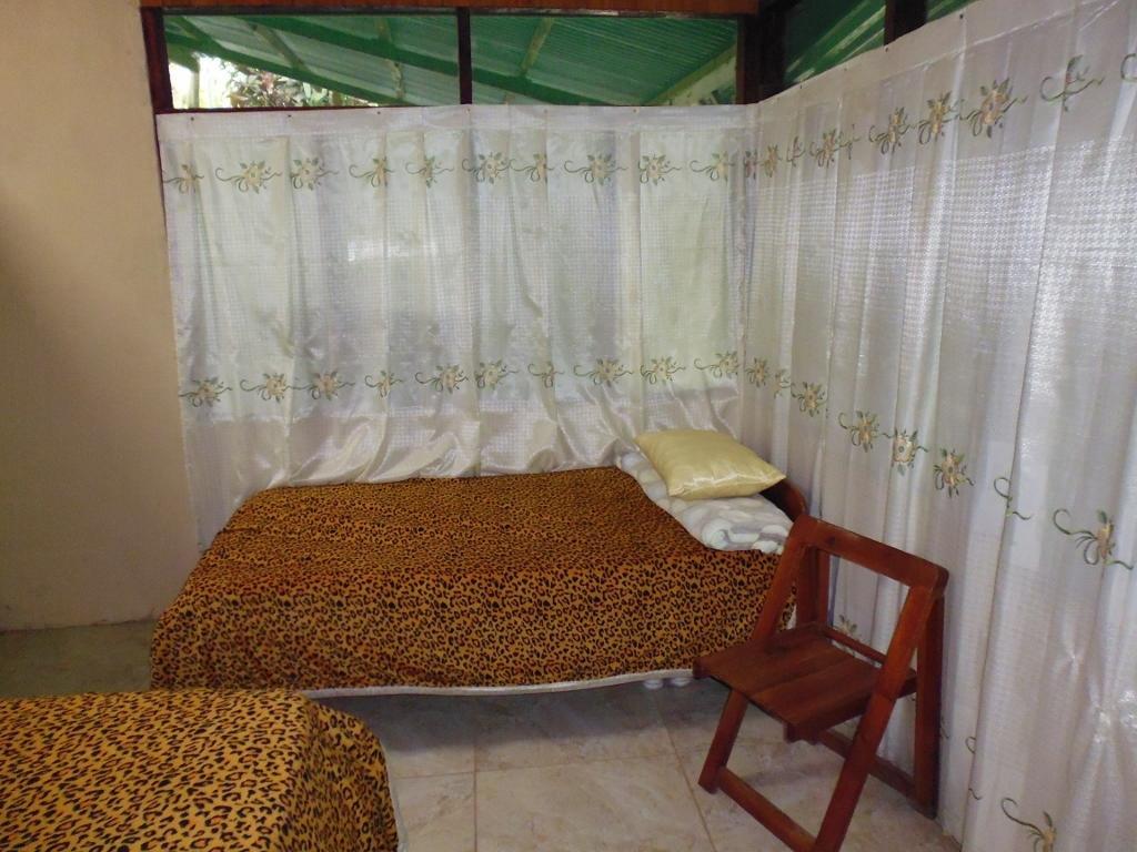 Villa Hermosa De Tambopata Casa Hospedaje & Hostel Puerto Maldonado Dış mekan fotoğraf