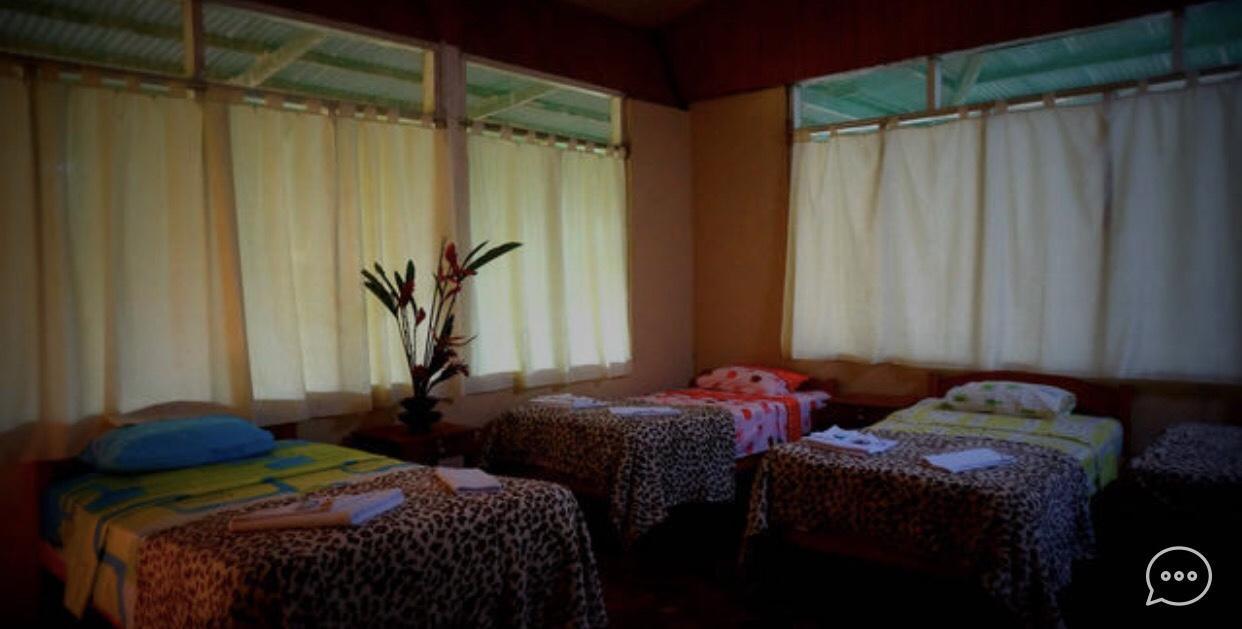 Villa Hermosa De Tambopata Casa Hospedaje & Hostel Puerto Maldonado Dış mekan fotoğraf