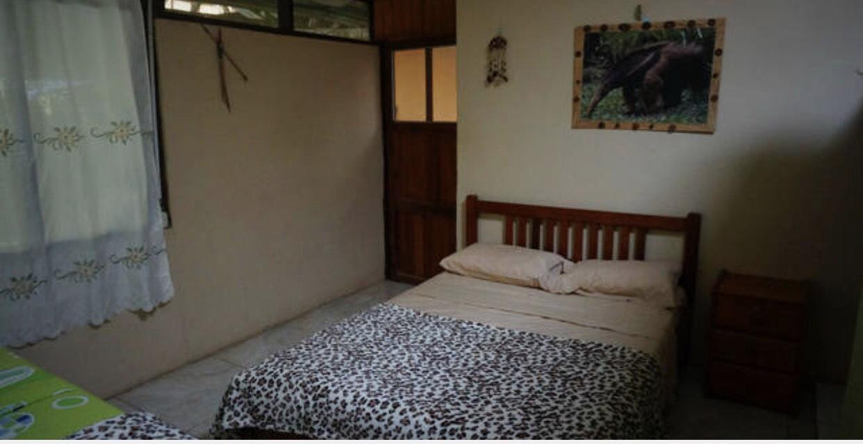 Villa Hermosa De Tambopata Casa Hospedaje & Hostel Puerto Maldonado Dış mekan fotoğraf
