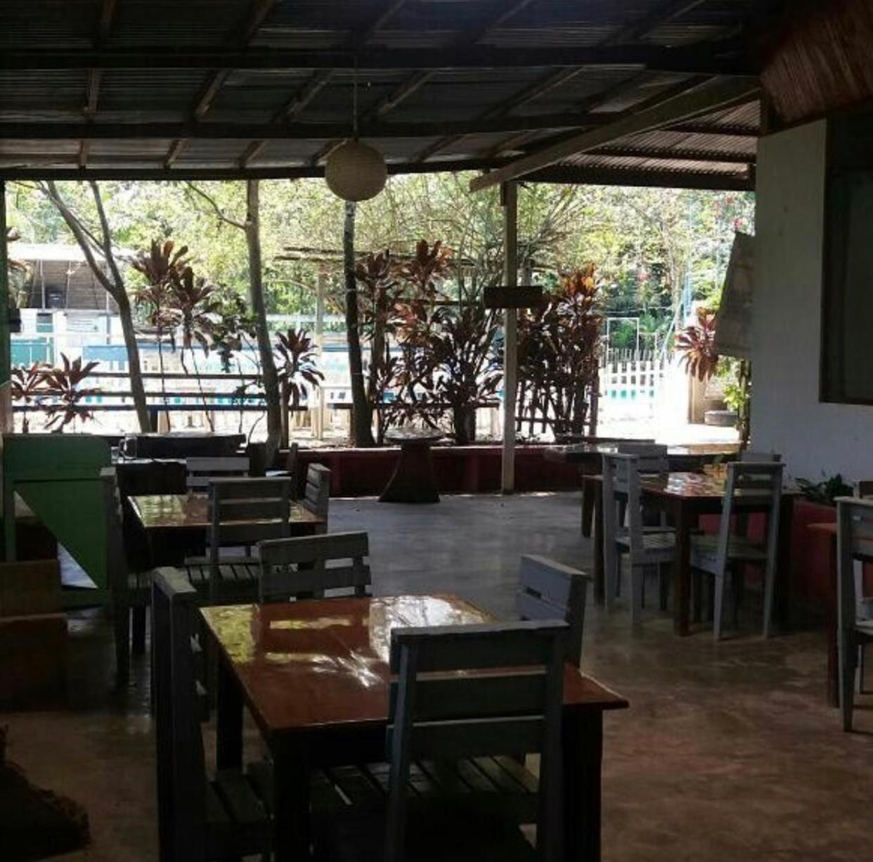 Villa Hermosa De Tambopata Casa Hospedaje & Hostel Puerto Maldonado Dış mekan fotoğraf