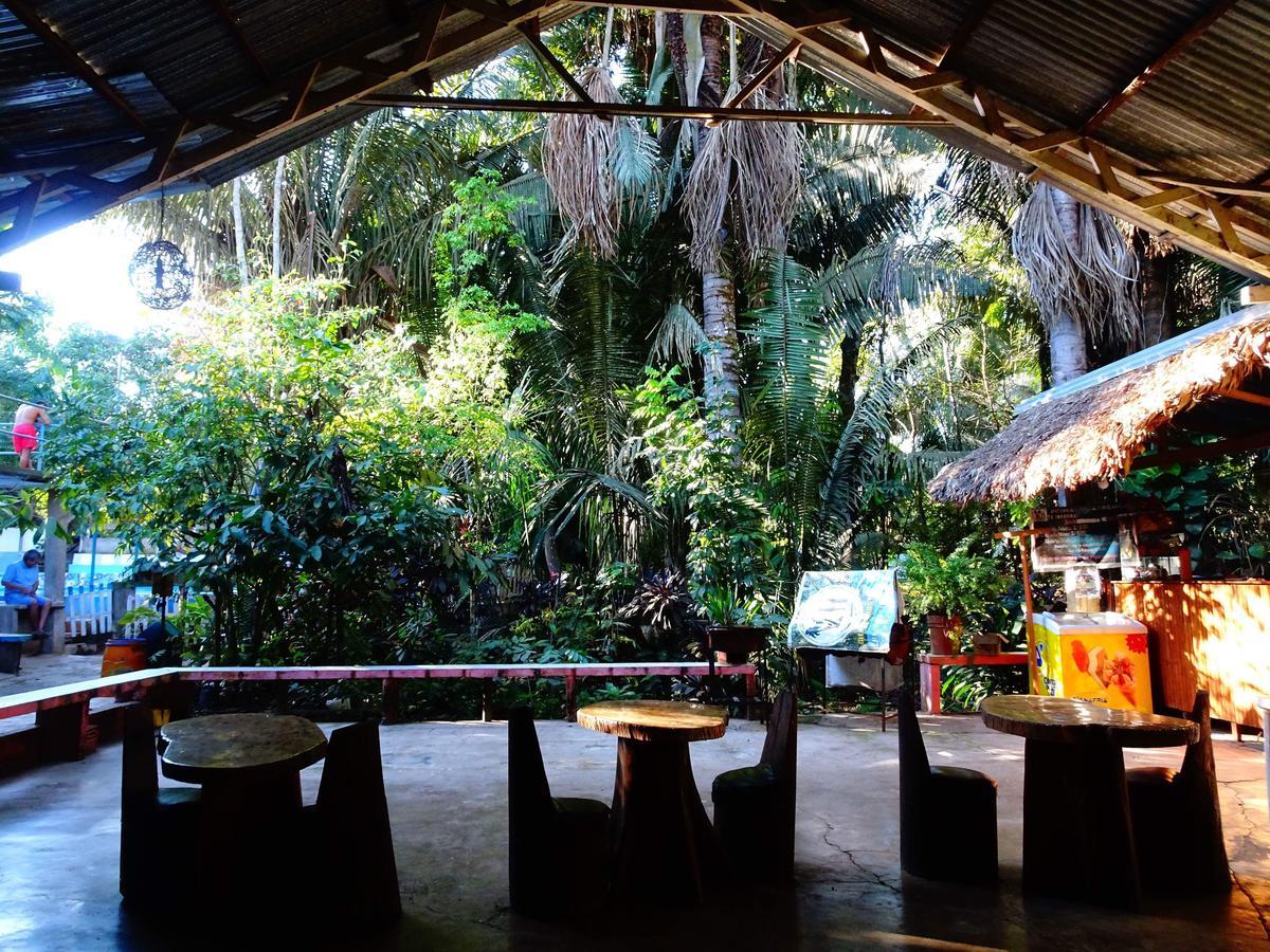 Villa Hermosa De Tambopata Casa Hospedaje & Hostel Puerto Maldonado Dış mekan fotoğraf