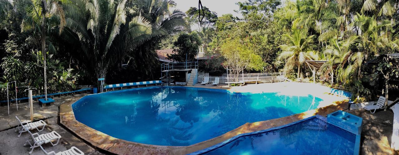 Villa Hermosa De Tambopata Casa Hospedaje & Hostel Puerto Maldonado Dış mekan fotoğraf